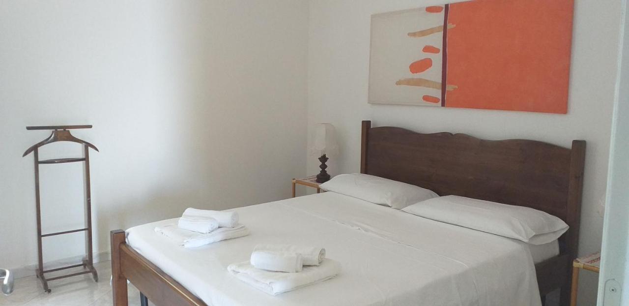 B&B Casa Dei Nonni Scario Zewnętrze zdjęcie