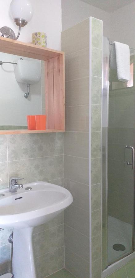 B&B Casa Dei Nonni Scario Zewnętrze zdjęcie
