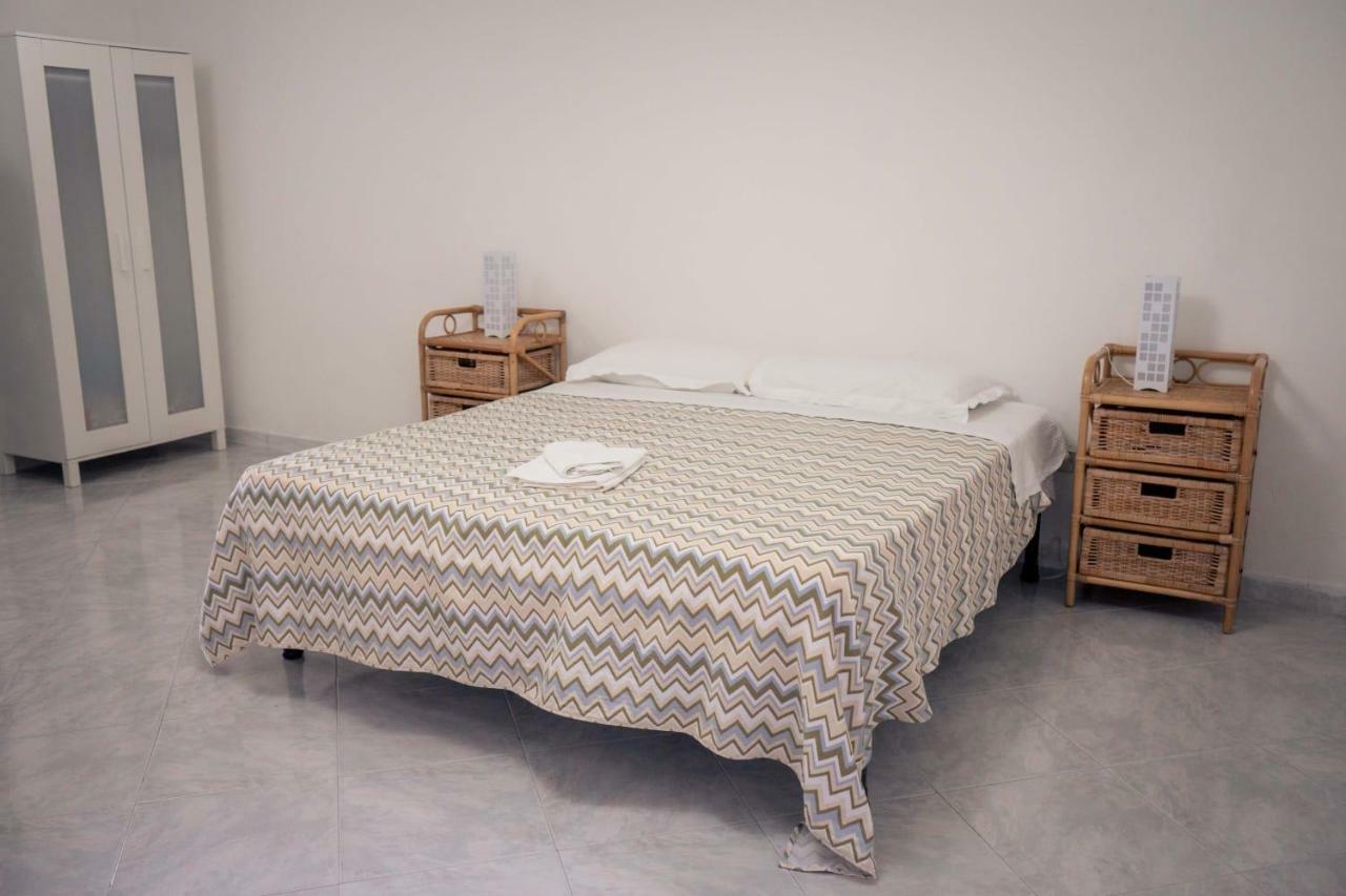 B&B Casa Dei Nonni Scario Zewnętrze zdjęcie